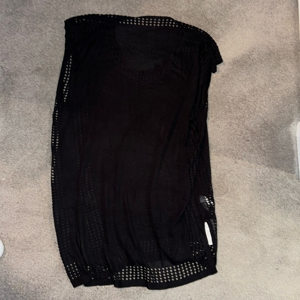 NWT Cupshe Coverup